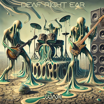Deaf Right Ear Don't Want To Скачать mp3