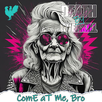 Death By Overkill You're Mine Скачать mp3