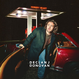 Declan J Donovan Hungry Heart Скачать mp3