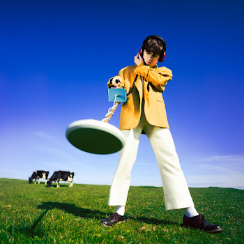 Declan Mckenna It's An Act Скачать mp3