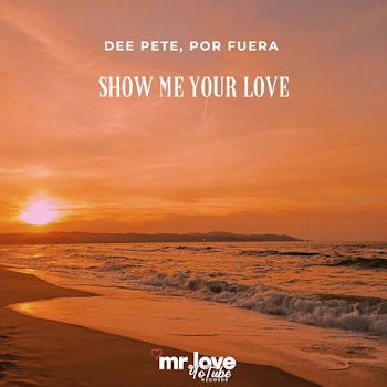 Dee Pete Show Me Your Love Ft Por Fuera Скачать mp3