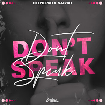Deepierro Don't Speak Ft Nalyro Скачать mp3
