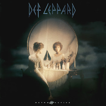 Def Leppard From The Inside (Feat. The Acoustic Hippies From Hell) Скачать mp3