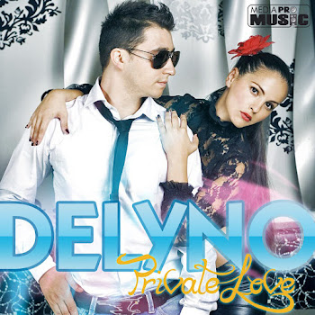 Delyno Private Love Скачать mp3