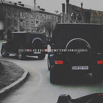 Demeter Ad Kolima Ft Ishnlv Скачать mp3