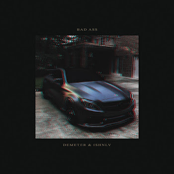 Demeter Bad Ass Ft Ishnlv Скачать mp3