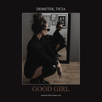 Demeter Good Girl Ft Ticia Скачать mp3
