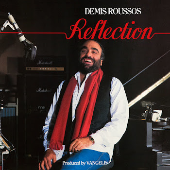 Demis Roussos When A Man Loves A Woman Скачать mp3