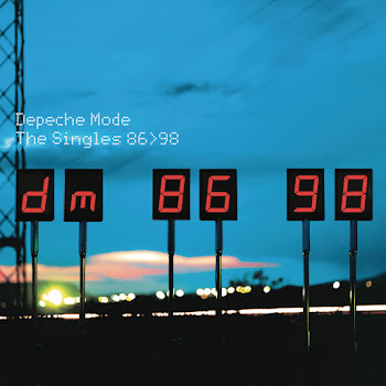 Depeche Mode A Question Of Time Скачать mp3