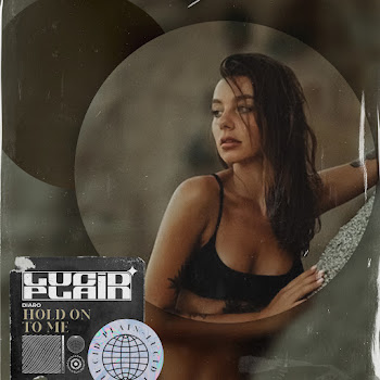 Diaro Hold On To Me Скачать mp3