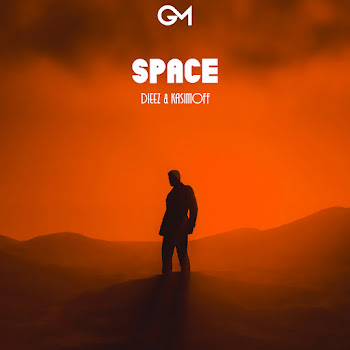 Dieez Space Ft Kasimoff Скачать mp3