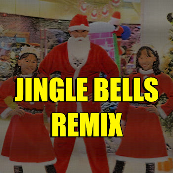 Diego Takupaz Jingle Bells Instrumental Remix Скачать mp3