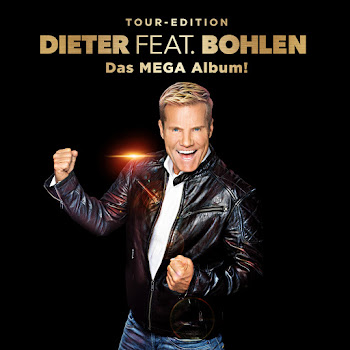 Dieter Bohlen You're My Heart, You're My Soul (New Db Club-Version) Скачать mp3