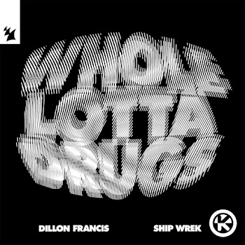 Dillon Francis Over The Edge Ft Ship Wrek Скачать mp3