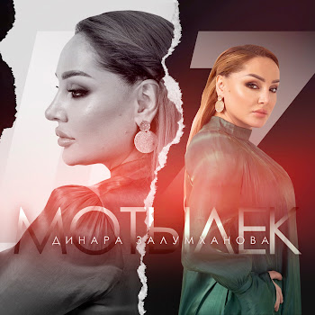 Динара Залумханова Мотылек Скачать mp3