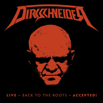 Dirkschneider Metal Heart (Live In Brno) Ft U.d.o. Скачать mp3
