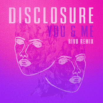 Disclosure You & Me (Rivo Remix) (Feat. Eliza Doolittle) Скачать mp3