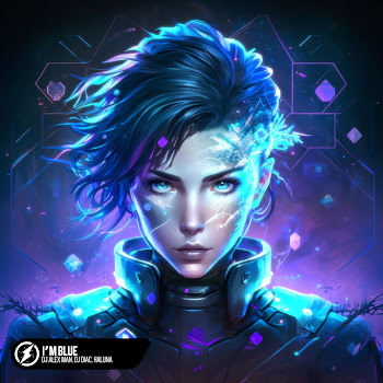 Dj Alex Man I’m Blue Ft Dj Diac & Haluna Скачать mp3