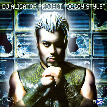 Dj Aligator Project Doggy Style (Extended) Скачать mp3