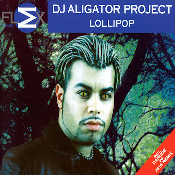 Dj Aligator Project Lollipop (Club Version) Скачать mp3
