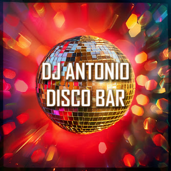 Dj Antonio Disco Bar Скачать mp3