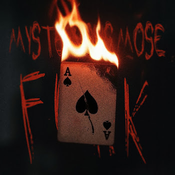 Dj Asul Mysterious Mose Funk (Ultra Slowed) Скачать mp3