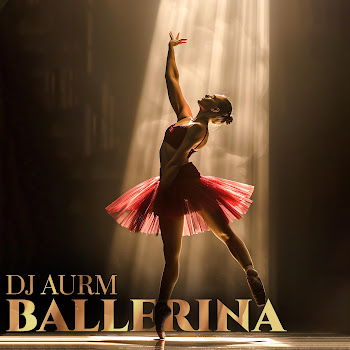 Dj Aurm Ballerina Скачать mp3