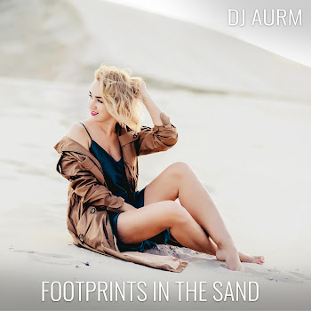 Dj Aurm Footprints In The Sand Скачать mp3