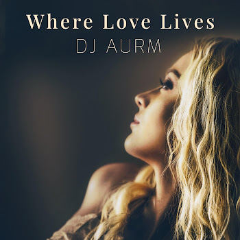 Dj Aurm Where Love Lives Скачать mp3