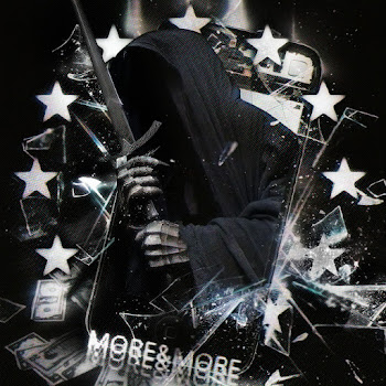 Dj Beatcoin More & More Jumpstyle (Ultra Slowed) Скачать mp3