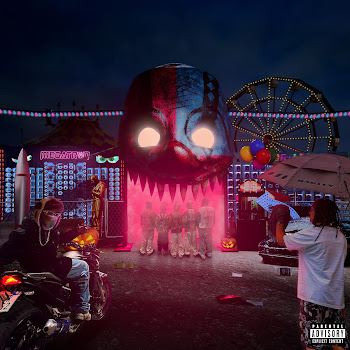 Dj Blakes Fe!N Mandelão (Feat. Mc Sapinha) Скачать mp3