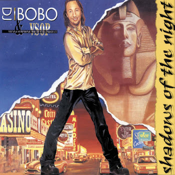 Dj Bobo & Vsop Shadows Of The Night (Radio Version) Скачать mp3