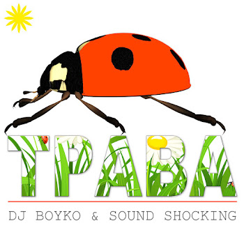 Dj Boyko Трава (Radio Mix) (Feat. Sound Shocking) Скачать mp3