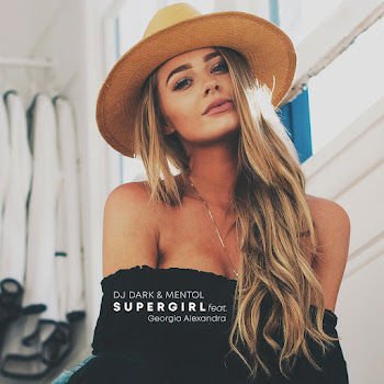 Dj Dark & Mentol Supergirl (Radio Edit) Скачать mp3