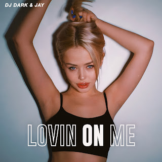 Dj Dark Lovin On Me ft Jay Скачать mp3