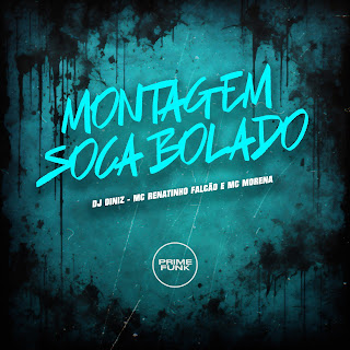Dj Diniz Montagem Soca Bolado ft Mc Renatinho Falcão & Mc Morena Скачать mp3