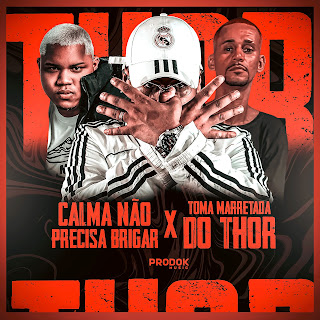 Dj Erik Jp Calma Não Precisa Brigar X Toma Marretada Do Thor (Feat. Mc Pl Alves & Mc Fg) Скачать mp3