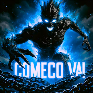 Dj Fku Começo Vai - Slowed + Reverb ft Dj Moigus Скачать mp3