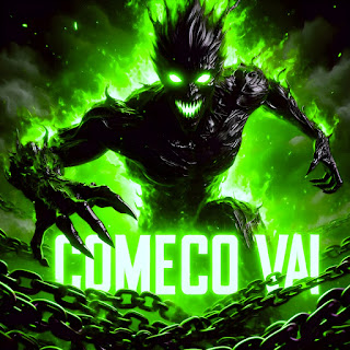 Dj Fku Começo Vai - Sped Up ft Dj Moigus Скачать mp3