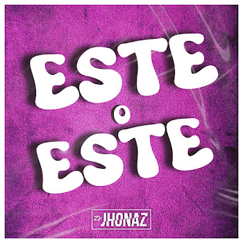 Dj Jhonaz Este O Este Скачать mp3