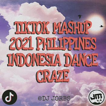Dj Jorbs Tiktok Mashup Dance Craze Philippines Скачать mp3