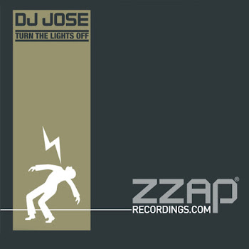 Dj José Turn The Lights Off (Single Edit) Скачать mp3