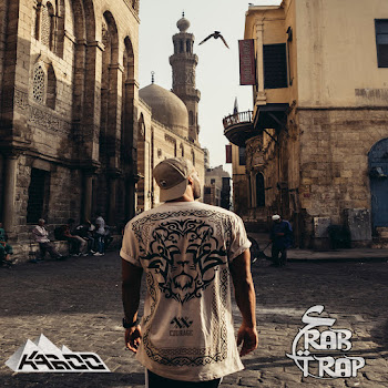 Dj Kaboo Arab Trap: Made In Egypt Скачать mp3