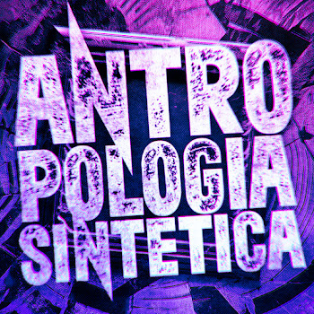 Dj Kai01 Antropologia Sintetica 2 (Slowed) Ft Dj Pr4 & Mc K3 Скачать mp3