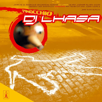 Dj Lhasa Pinocchio Скачать mp3