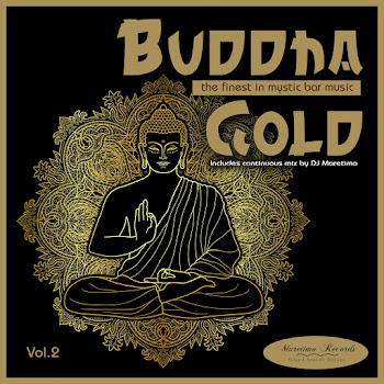 Dj Maretimo Buddha Gold Vol.2 - Continuous Mix Скачать mp3