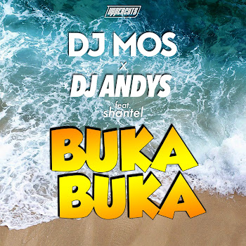Dj Mos Buka Buka Ft Dj Andys Скачать mp3