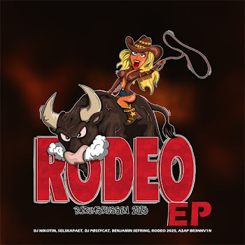 Dj Nikotin Romeo & Juliet (Rodeo 2025) Ft Selskapet & Dj Pøssycat & And Rodeo 2025 Скачать mp3