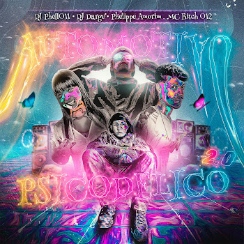 Dj Phell 011 Automotivo Psicodélico 2.0 Ft Dj Darge & Phelippe Amorim & Mc Bitch 012 Скачать mp3