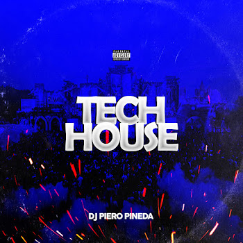 Dj Piero Pineda Tech House Скачать mp3